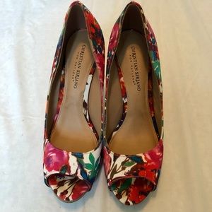 Christian Siriano for Payless “Kate” Pumps